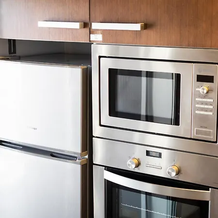 Sunset T3 - By Smarthomes סאו מרטיניו דו פורטו