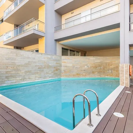 Sunset T3 - By Smarthomes * סאו מרטיניו דו פורטו