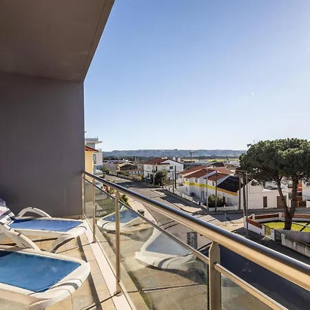 Sunset T3 - By Smarthomes סאו מרטיניו דו פורטו