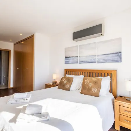 Sunset T3 - By Smarthomes * סאו מרטיניו דו פורטו