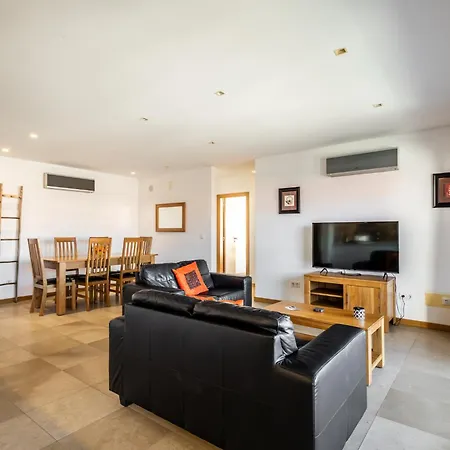 דירה Sunset T3 - By Smarthomes