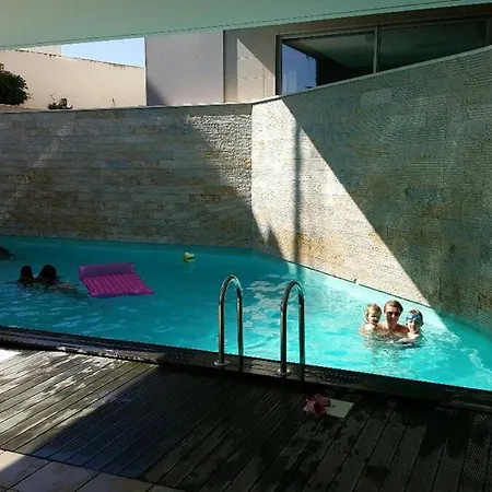 Sunset T3 - By Smarthomes Apartamento *