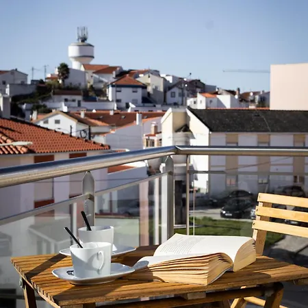 Sunset T3 - By Smarthomes Apartamento *