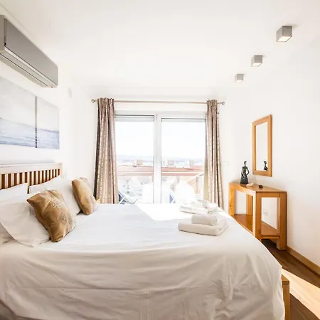 Apartamento Sunset T3 - By Smarthomes