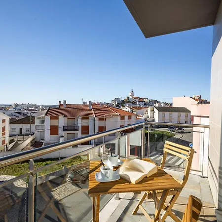 Sunset T3 - By Smarthomes Apartamento *