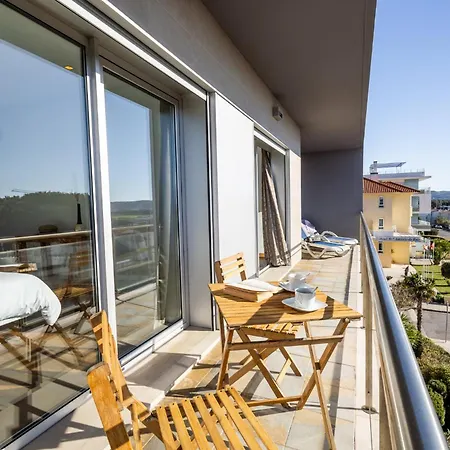 شقة Sunset T3 - By Smarthomes *