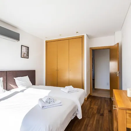 Sunset T3 - By Smarthomes ساو مارتينهو دو بورتو