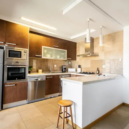 Sunset T3 - By Smarthomes * São Martinho do Porto