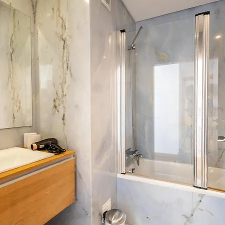 Apartamento Sunset T3 - By Smarthomes