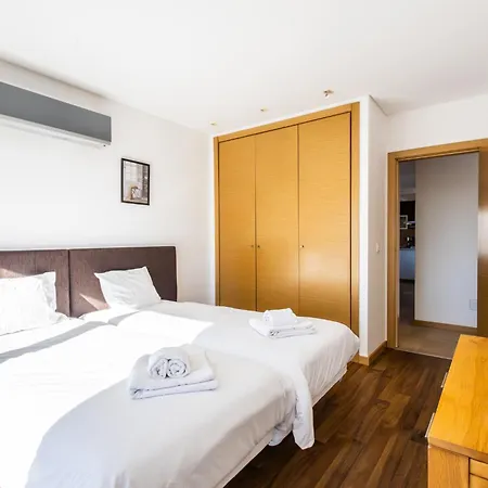 Apartamento Sunset T3 - By Smarthomes São Martinho do Porto