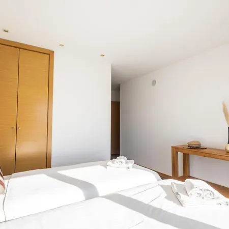 Sunset T3 - By Smarthomes ساو مارتينهو دو بورتو