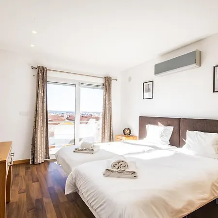 Sunset T3 - By Smarthomes * São Martinho do Porto