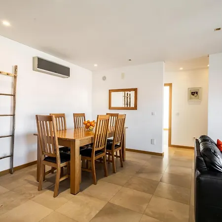 Apartamento Sunset T3 - By Smarthomes *