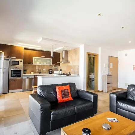 Sunset T3 - By Smarthomes * ساو مارتينهو دو بورتو