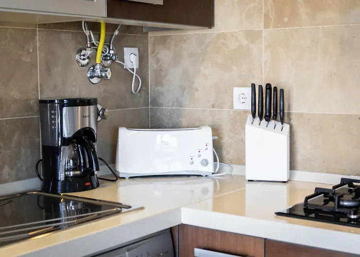 Apartament Sunset T3 - By Smarthomes