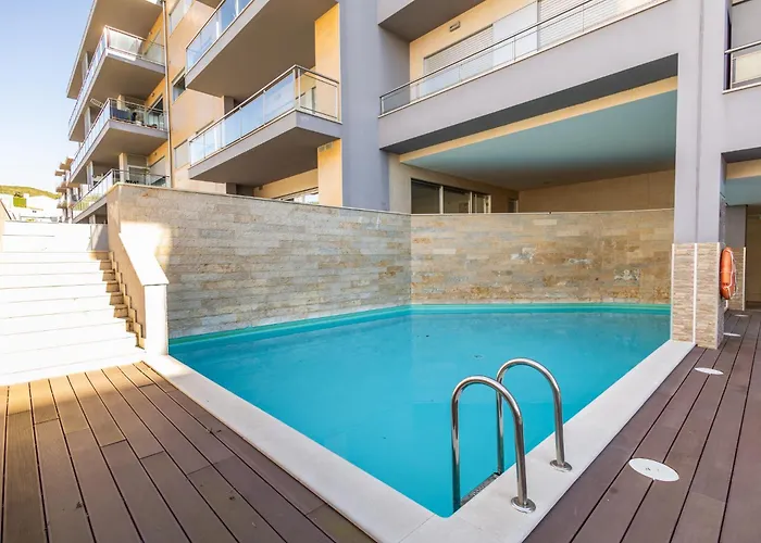 Apartament Sunset T3 - By Smarthomes *