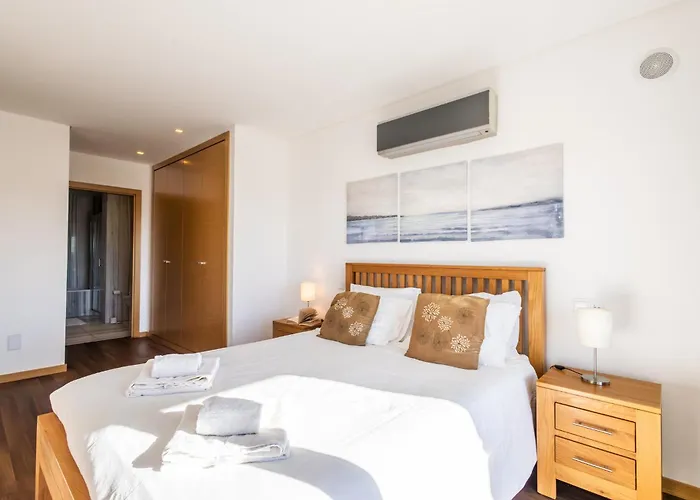 Sunset T3 - By Smarthomes * São Martinho do Porto