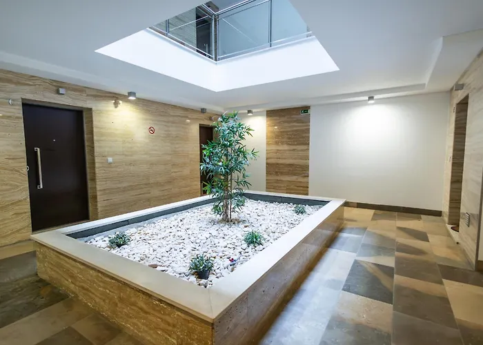 Sunset T3 - By Smarthomes Apartament