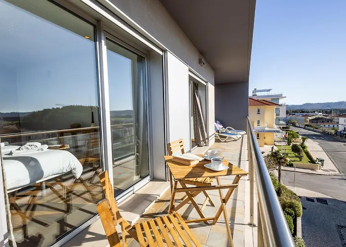 Apartament Sunset T3 - By Smarthomes *