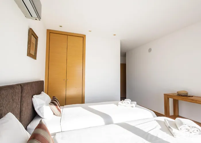 Sunset T3 - By Smarthomes Apartament São Martinho do Porto