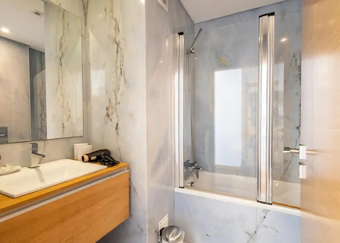 Apartament Sunset T3 - By Smarthomes