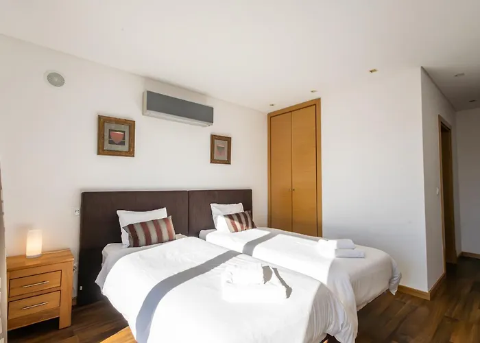 Apartament Sunset T3 - By Smarthomes *