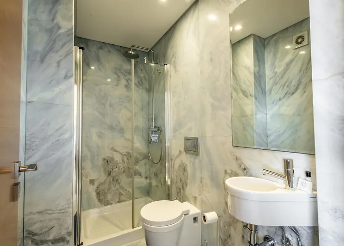 Apartament Sunset T3 - By Smarthomes