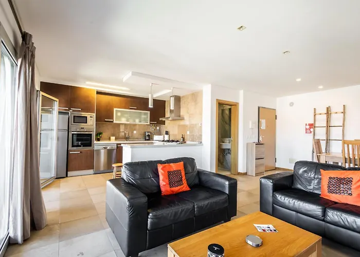 Sunset T3 - By Smarthomes * São Martinho do Porto