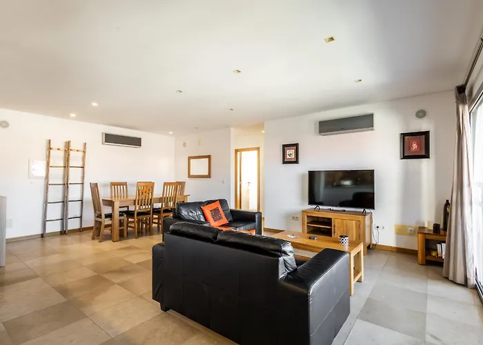 Apartament Sunset T3 - By Smarthomes